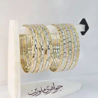 النگو ظریف طلاروس|بدلیجات|مشهد, شهید آوینی|دیوار