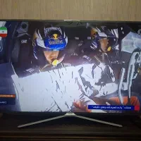 نصب انتن ثابت وگردان گیرنده تلویزیون