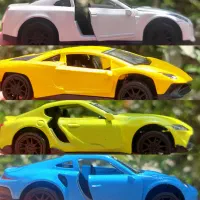 ماشین دکوری فلزی با کیفیت زیر قیمت بازار|اسباب‌بازی بچه|کازرون, |دیوار