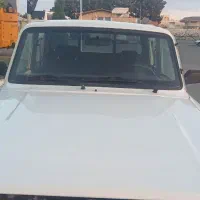 مزداوانت 96موتور میستوبیشی