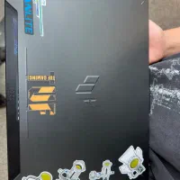 Laptop tuf gaming A15|رایانه همراه|تهران, دارآباد|دیوار