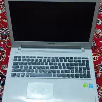 لپتاپ فروشی لنوو IdeaPad Z510|رایانه همراه|مشهد, تلگرد|دیوار