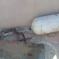 کپسول سی انجی ماشین پیکان وانت|قطعات یدکی و لوازم جانبی|درب بهشت, |دیوار