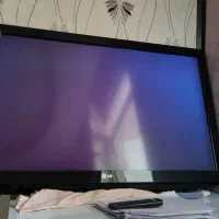 تلوزیون ال جی ۴۳ اینچ|تلویزیون و پروژکتور|فولادشهر, B8|دیوار