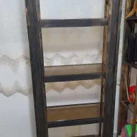 قفسه  وبوفه فلزی