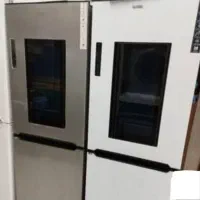 یخچال فریز نو جنرال دوسال ضمانت اقساطی