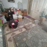منزل دو طبقه باهم یا جدا جدا اجاره ای در جمهوری یک