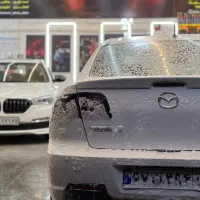 کارواش vip