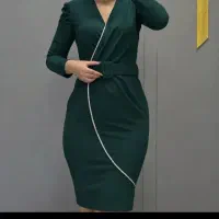 پیراهن مجلسی
