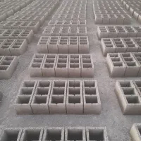 بلوک دیواری محکم