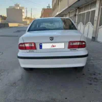 سمند lxسالم باسیستم