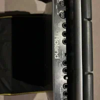 پریکاشن مدل spds مارک roland|درام و پرکاشن|ماکو, |دیوار