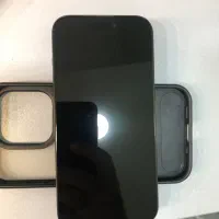 آیفون ۱۵ پرو|موبایل|تهران, زنجان جنوبی|دیوار