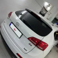 جک s5اتوماتیک ۲۰۰۰ توربو|خودرو سواری و وانت|اراک, |دیوار