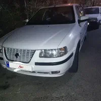 سمند LX ساده، مدل ۱۳۹۹|خودرو سواری و وانت|قم, پردیسان|دیوار