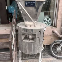 خمیرگیرسه گونی،و۳۰کیلویی وچانه گیرسه تاباهم|فروشگاه و مغازه|صائین قلعه, |دیوار