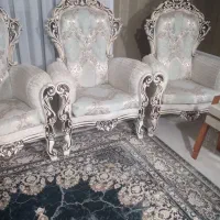 مبل استیل