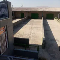 دامداری ۱۵۰۱متری قز،وین|اجارهٔ دفتر صنعتی، کشاورزی، تجاری|هشتگرد, شهرک پارسیان|دیوار