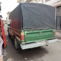 فوری ماشین مزدا ۲۰۰۰ هزار مدل ۷۹ بیمه یکسال دارد|خودرو سواری و وانت|لنگرود, |دیوار