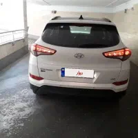 هیوندای توسان ix 35 2000cc، مدل ۲۰۱۷|خودرو سواری و وانت|تهران, ونک|دیوار