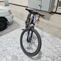 دوچرخه 26