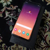 سامسونگ S8|موبایل|مشهد, هفده شهریور|دیوار