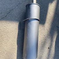 منبع اگزوز ۲۳۰|قطعات یدکی و لوازم جانبی|فردیس, انبار نفت|دیوار