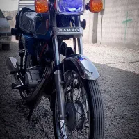 ایرانا مدل87