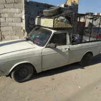 وانت پیگان دوگانه مدل ۸۵