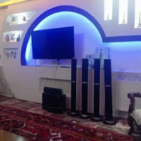 سیستم خانگی تکنو|سیستم صوتی خانگی|آذرشهر, |دیوار