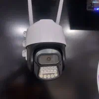 دوربین سیم کارتی|دوربین مداربسته|پرند, فاز ۰|دیوار