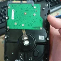 هارد HDD ۱۶۰ گیگ