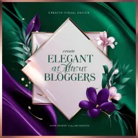 استخدام بلاگر و نریتور خانم (دورکاری)