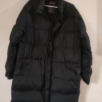 کاپشن ایکس لارج کاملا سالم