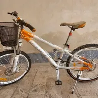 دوچرخه اولمپیا ۲۴
