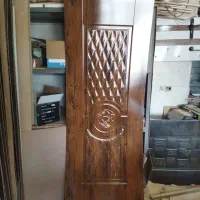 کار کابینت کمددیواری|جاکفشی، کمد، دراور|کوهدشت, |دیوار