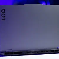 لپتاب گیمینگ LOQ NVIDIA RTX2050|رایانه همراه|ارومیه, |دیوار