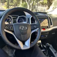 جک اس3|خودرو سواری و وانت|گرگان, |دیوار