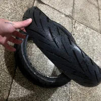 تعدادی لوازم کلیک واریو اصلی توضیحات|قطعات یدکی و لوازم جانبی|ورامین, ورامین|دیوار