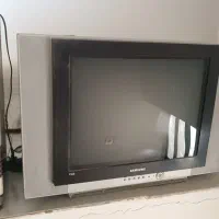 تلویزیون سالم تمیز