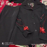 کت دامن کت سارافون فروش فوری