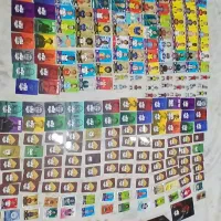 کارت کیمدی و مافیا