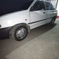 پراید مدل ۹۰