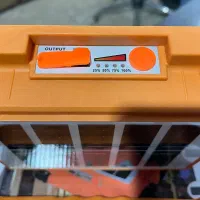 پروژکتور شارژی/چراغ اضطراری/سولار/تک و عمده|لامپ و چراغ|تهران, افسریه جنوبی|دیوار