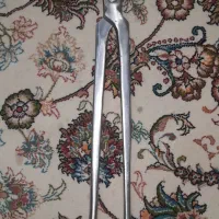 قیچی سم چین اسب