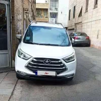 جک اس ۳ بی رنگ ۹۷