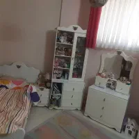 سرویس خواب بچه گانه