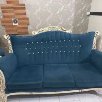 مبلمان و سرویس خواب|مبلمان خانگی و میز عسلی|تهران, امام زاده عبدالله|دیوار