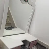 اینه دراور ،