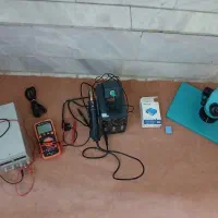 وسایل کار تعمیرات موبایل